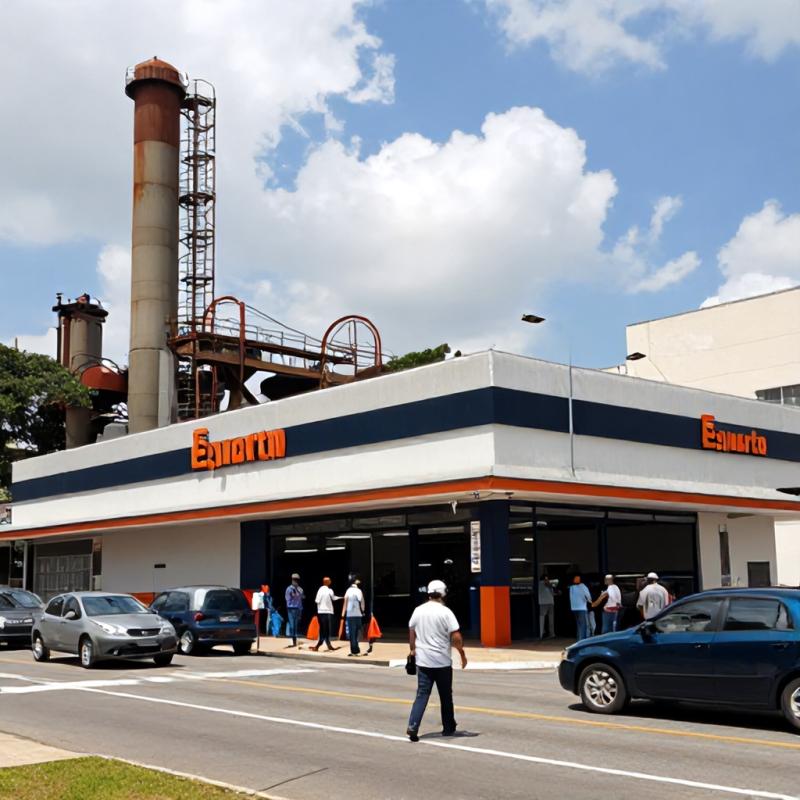Empresas de pintura industrial sp: Escolha a Melhor para Seu Projeto